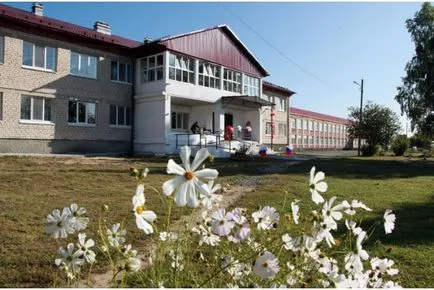 Головна сторінка