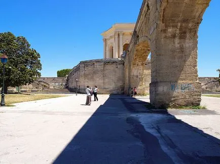 Montpellier - információs portál