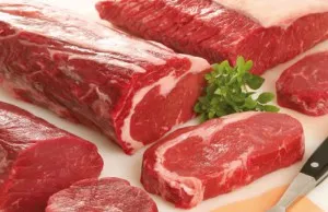 Carne de vită - beneficii și prejudicii de carne, proprietățile benefice ale inimii carne de vită și pulmonare, precum și lecturi