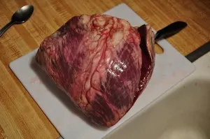 Carne de vită - beneficii și prejudicii de carne, proprietățile benefice ale inimii carne de vită și pulmonare, precum și lecturi