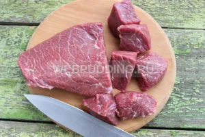 Carne de vită în rețeta de bere cu fotografii, cum să gătească pe