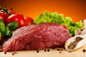 Carne de vită - beneficii și prejudicii de carne, proprietățile benefice ale inimii carne de vită și pulmonare, precum și lecturi