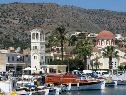 Гръцкия остров Крит от А до Я