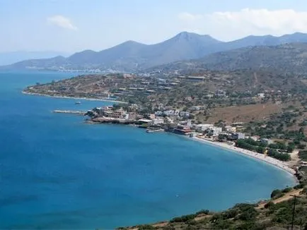 Гръцкия остров Крит от А до Я