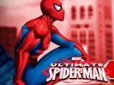 Játék Spiderman - web a kezét, hogy játsszon online!