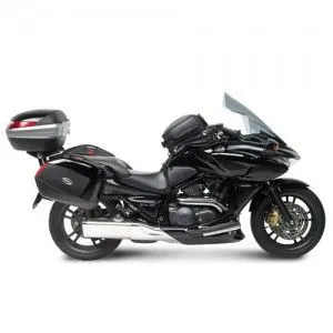 Honda Gold Wing leírások, fotók