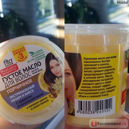 par gros bodycare ulei de muștar - „💛v clasament meu personal de ulei gros în această serie