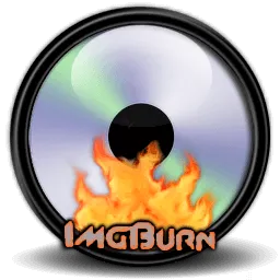 ImgBurn 2