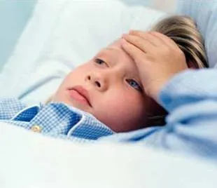 Инфекциозни менингити при деца характеристики на заболяването и методите за третиране