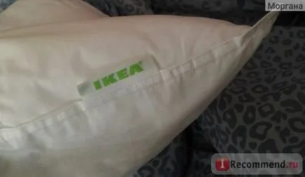 Ikea - hipermarketek áruk otthon és az irodában - „megyek az IKEA nem csak a vásárlás, hanem a