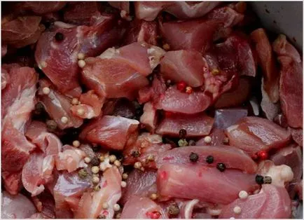 Індичка з картоплею в мультиварці (індичка) Індичка з картоплею в мультиварці