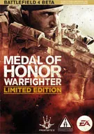Instrucțiuni de instalare Medalia de onoare Warfighter, Warfighter moh