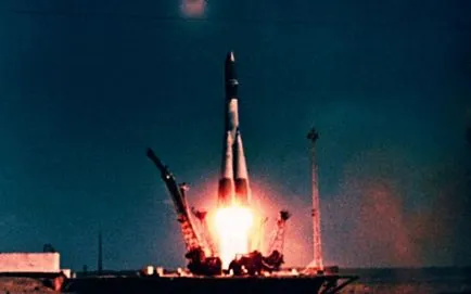 Interesant despre faptele programului spațial sovietic