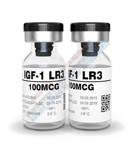 Az inzulinszerű növekedési faktor-1 vagy IGF-1, mi ez