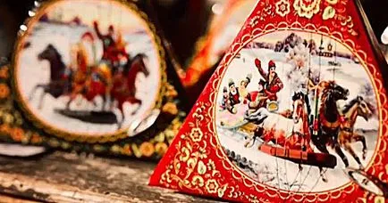Онлайн магазин за български сувенири, купуват български сувенир