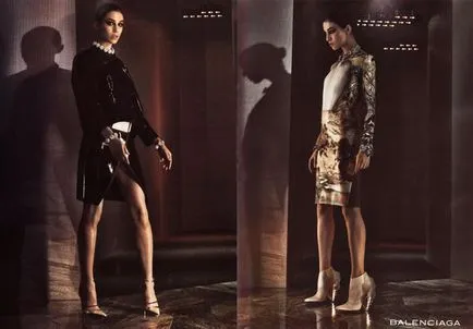 Историята на модни къщи Balenciaga, Louis Vuitton онлайн списание - най-актуалните новини на френската къща