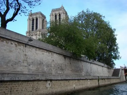 Încă o dată, Paris