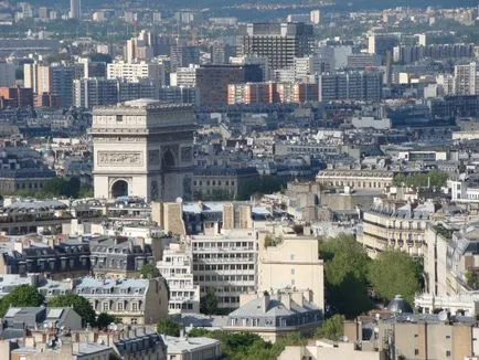 Încă o dată, Paris