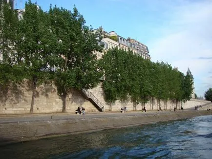 Încă o dată, Paris