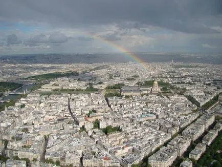 Încă o dată, Paris