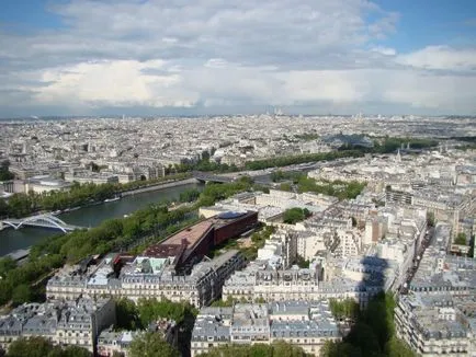 Încă o dată, Paris