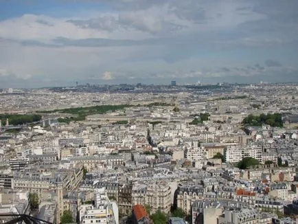 Încă o dată, Paris