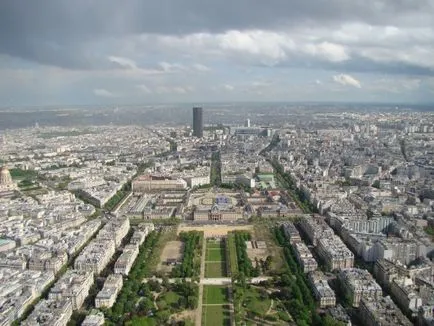 Încă o dată, Paris