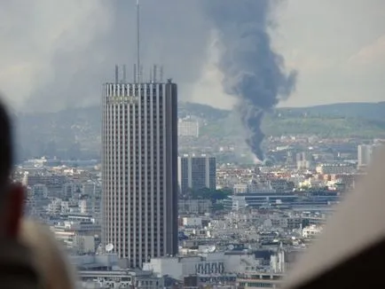 Încă o dată, Paris