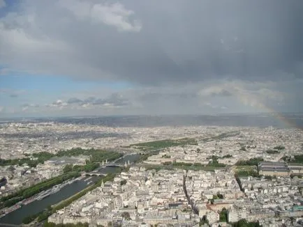 Încă o dată, Paris