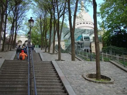 Încă o dată, Paris