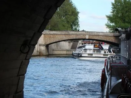 Încă o dată, Paris