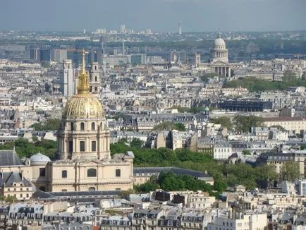 Încă o dată, Paris