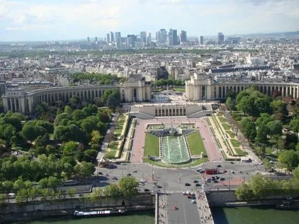 Încă o dată, Paris