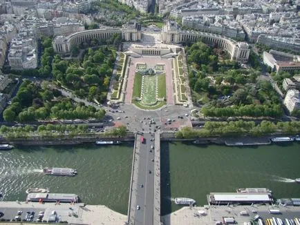 Încă o dată, Paris