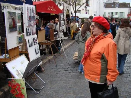 Încă o dată, Paris