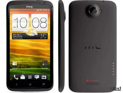 Istoria Android pe HTC - așa cum a fost