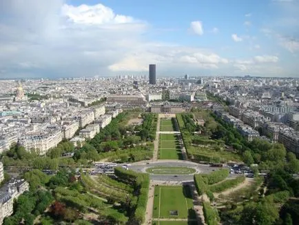 Încă o dată, Paris