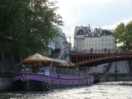 Încă o dată, Paris