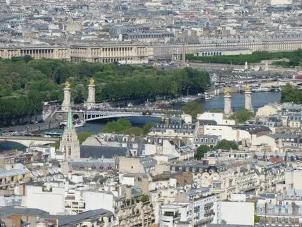 Încă o dată, Paris