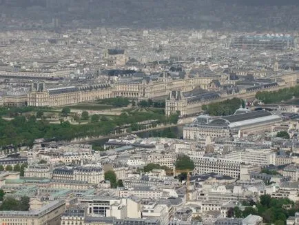 Încă o dată, Paris