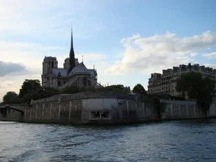 Încă o dată, Paris