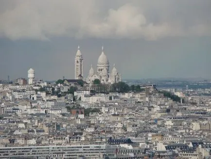 Încă o dată, Paris