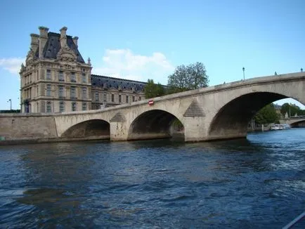 Încă o dată, Paris