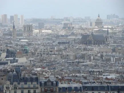 Încă o dată, Paris