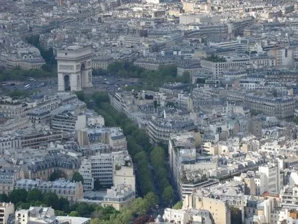 Încă o dată, Paris