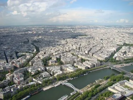 Încă o dată, Paris