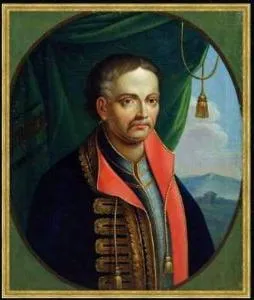 Ivan Mazepa - egy nemzeti hős, vagy áruló