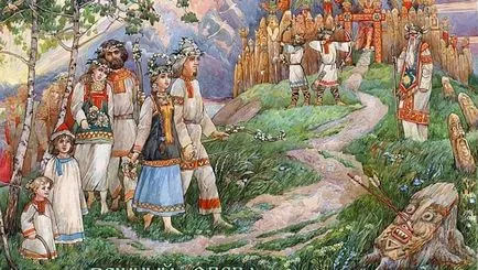 Історія весільного вбрання українських наречених