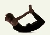 Jóga fogyás - a testmozgás és a video tutorials