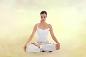 Йога для схуднення